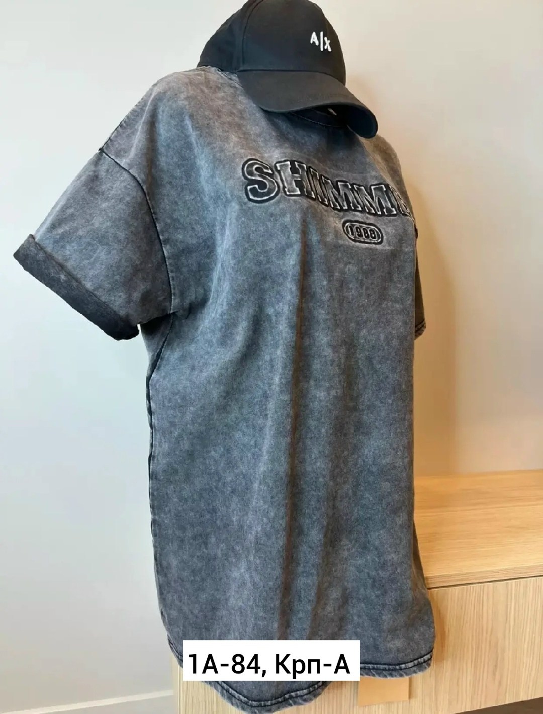 серая футболка варенка оверсайз,футболка варенка женская оверсайз,серая футболка варенка оверсайз kolchanstore,футболка варенка оверсайз,женская футболка