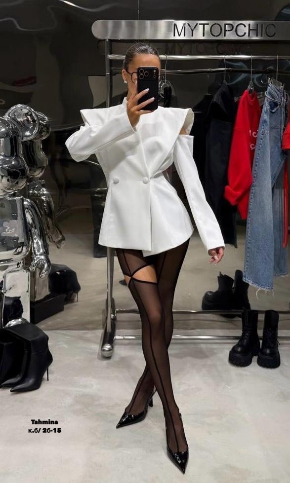 белые костюмы,женские блейзеры twotwinstyle,костюм,женские костюмы,элегантный наряд