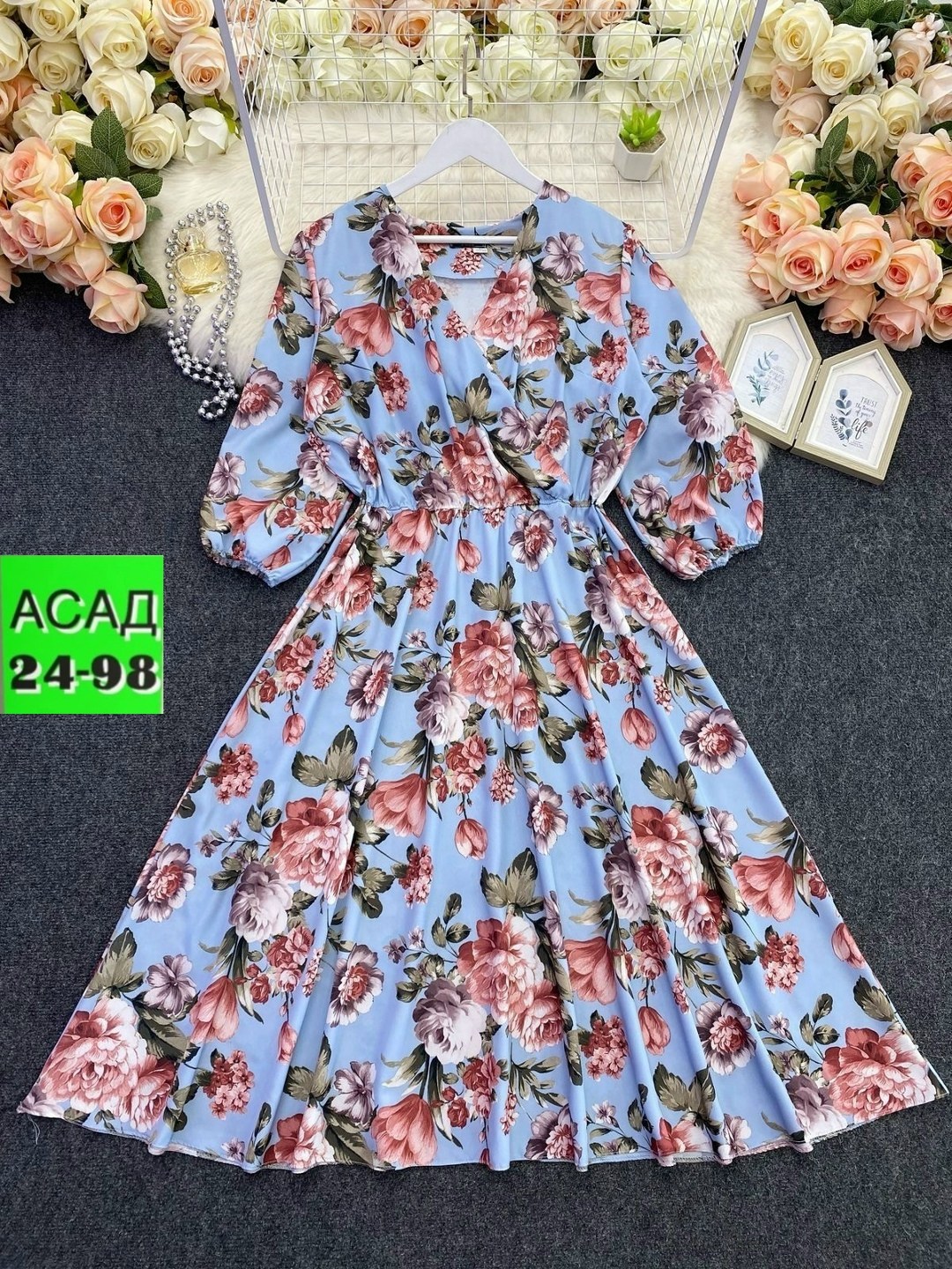 платье цветочками,платье ,платье женское,платье,платье шифон