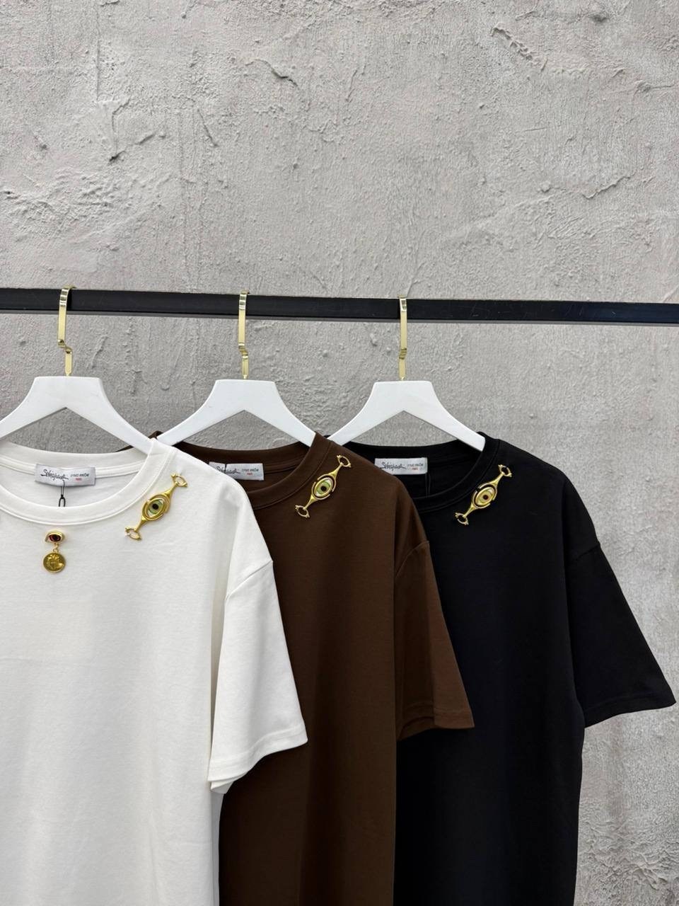 футболка женская с,футболки и топы,футболка стильная,белая футболка луи витон