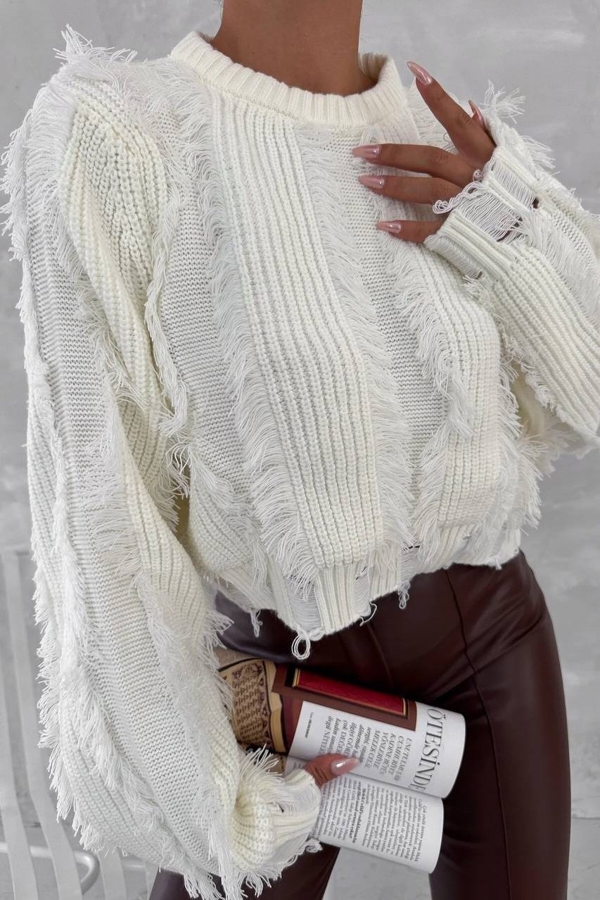 вязаный свитер,свитер женский,свитер,укороченный свитер,женская кофта