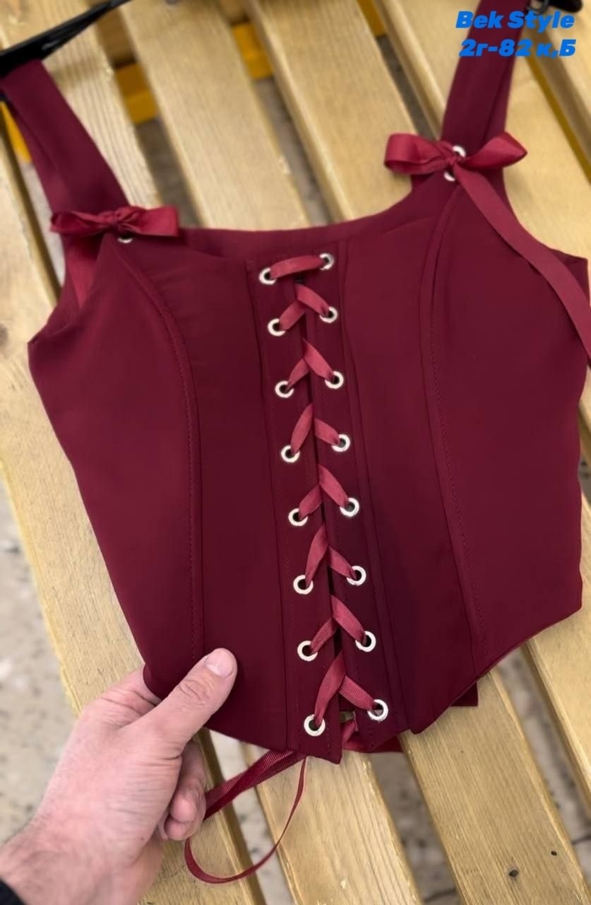 корсет на бретелях,корсет,корсет топ,корсет женский,корсет бюстье