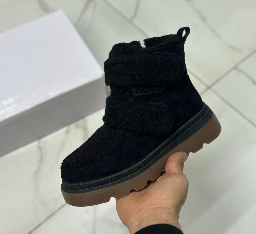 ,женские угги,зимние женские угги,зимние ботинки женские, женская