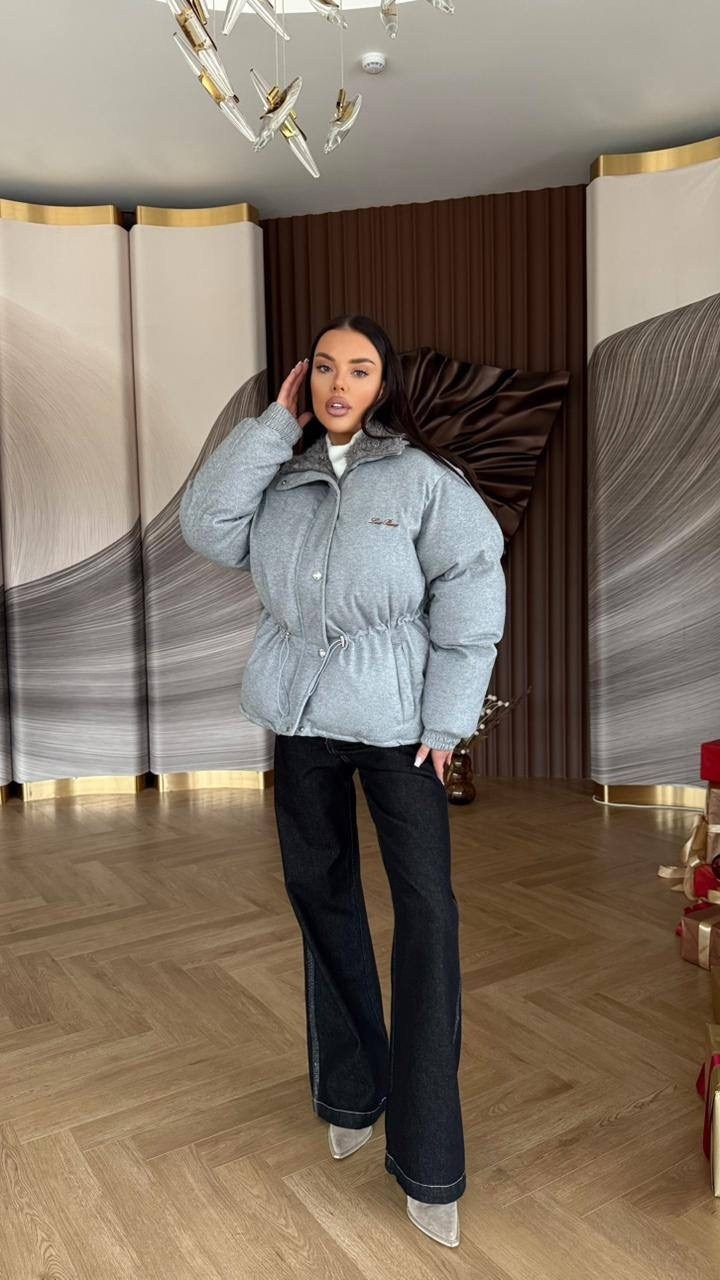 куртка,куртка loro piana,женская куртка,куртка зимняя женская,модные куртки экокожа