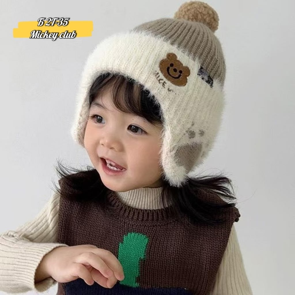 детская вязаная шапка,детская теплая вязаная шапка,детская шапка,зимняя детская шапка,зимняя шапка для мальчика