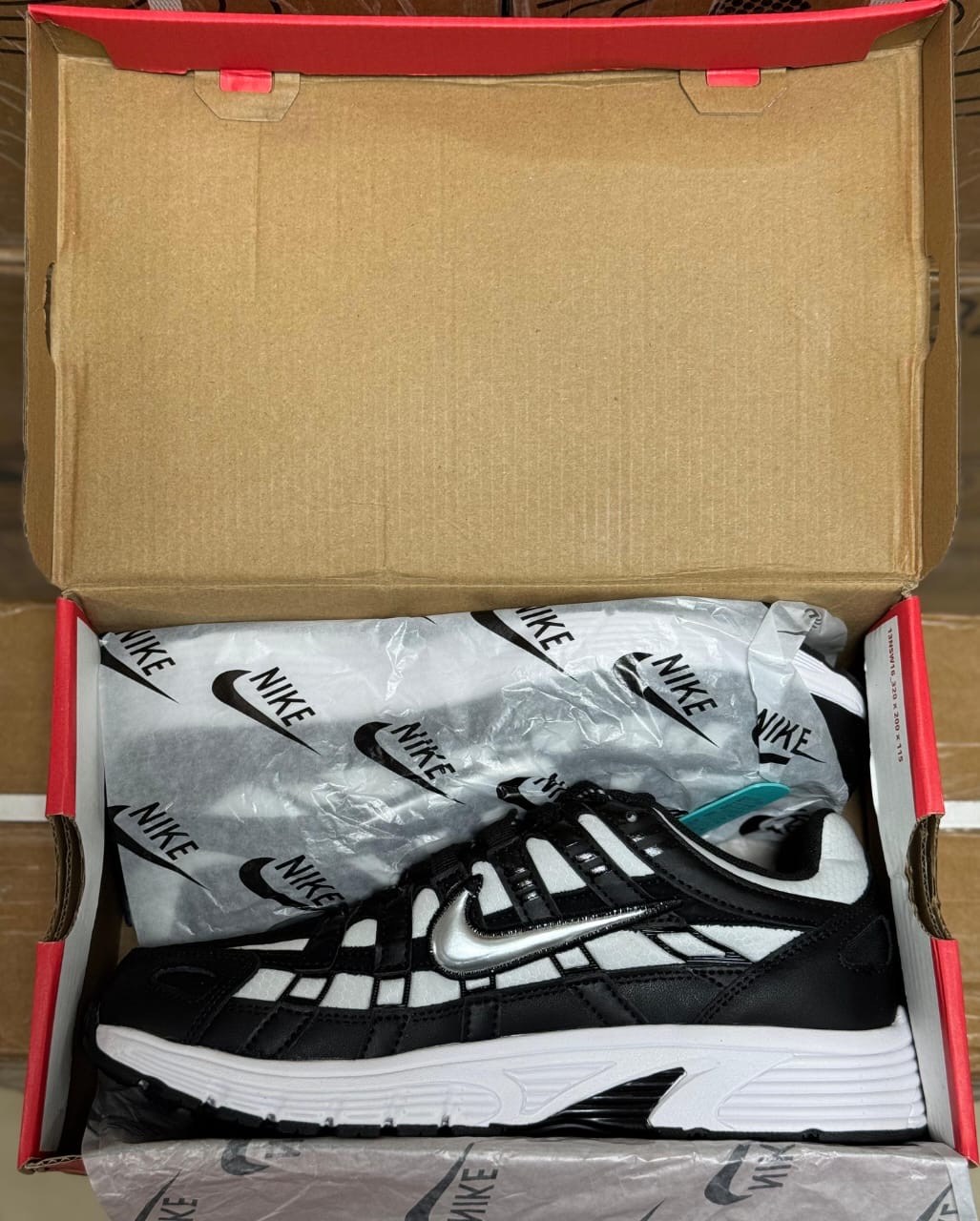 кроссовки nike p 6000,nike p-6000 cnpt черный белый,мужские кроссовки для бега nike p-6000,кроссовки nike,nike p-6000