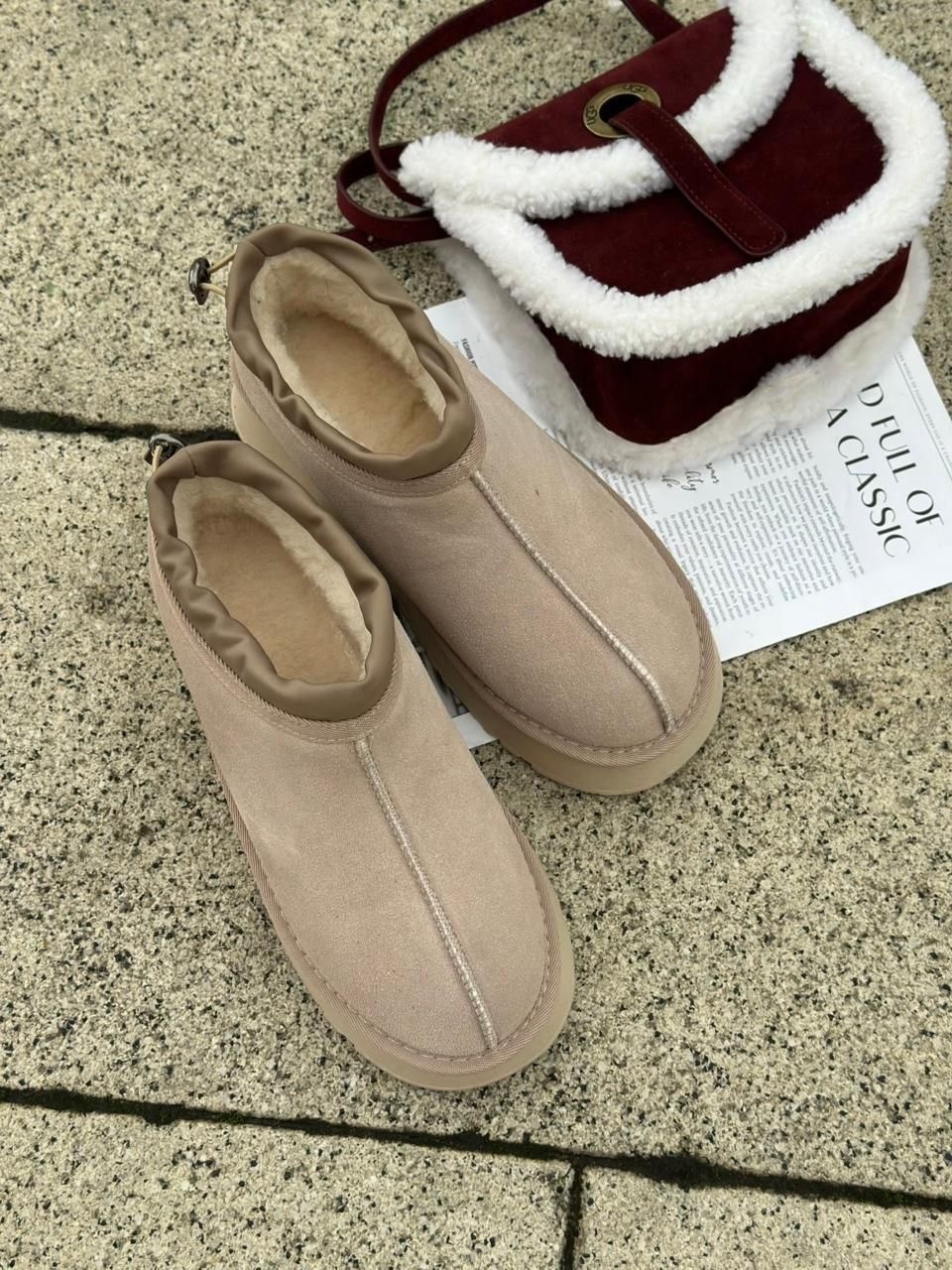 ,женские угги,зимняя женская , теплая,угги женские ugg