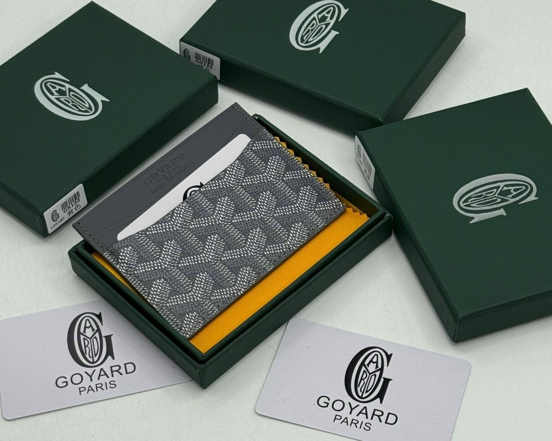 картхолдер goyard,goyard картхолдер оригинал,картхолдер гоярд,goyard кошелек,goyard wallet
