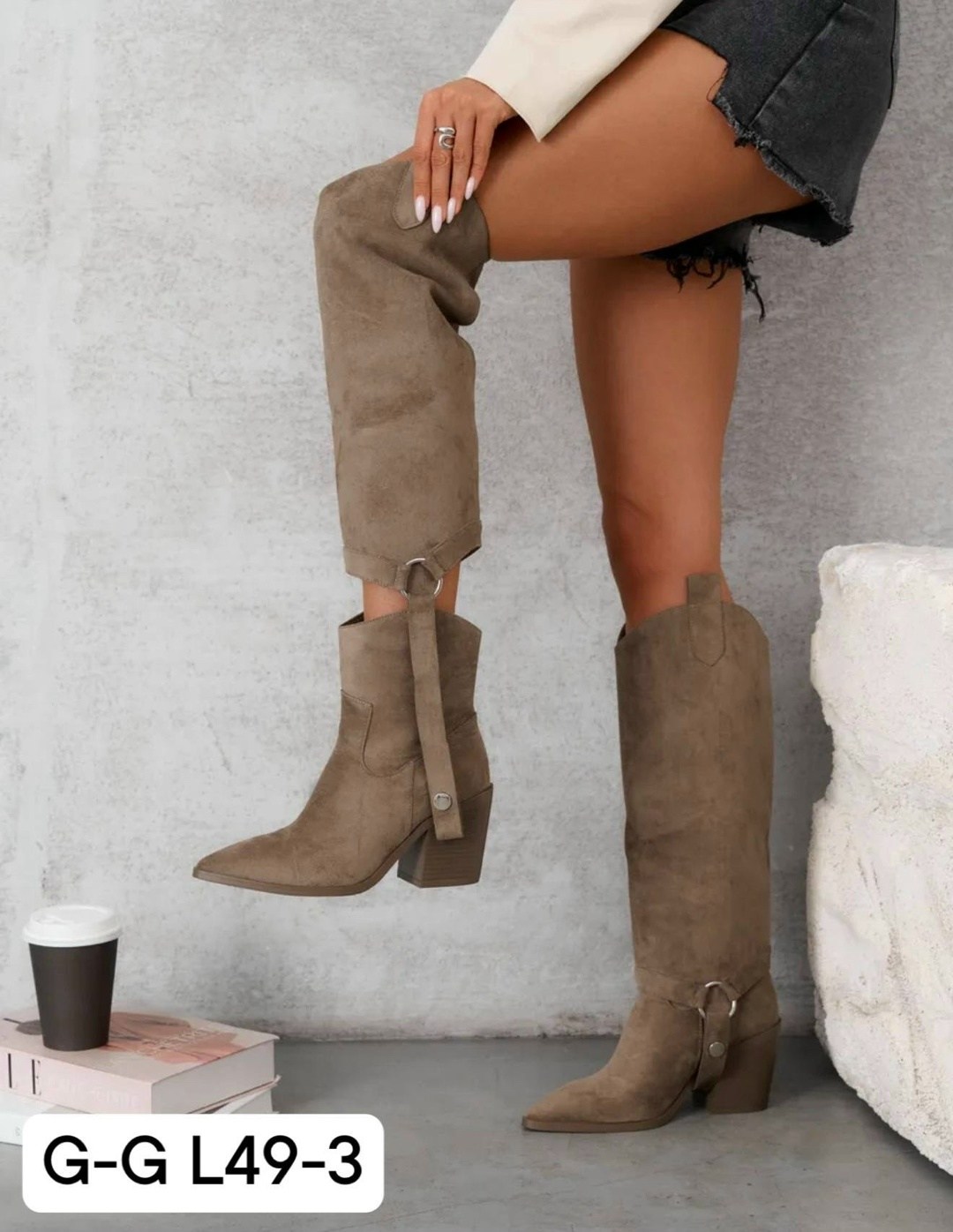 казаки сапоги женские,сапоги зимние на каблуке казаки демисезонные высокие my only brand,сапоги,высокие казаки женские сапоги,сапоги казаки