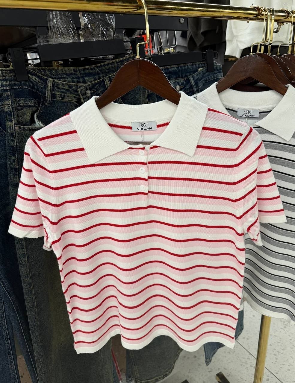 женская кофта,женский трикотажный свитер в полоску,вязаный свитер в полоску,свитер в полоску,женский свитер в полоску