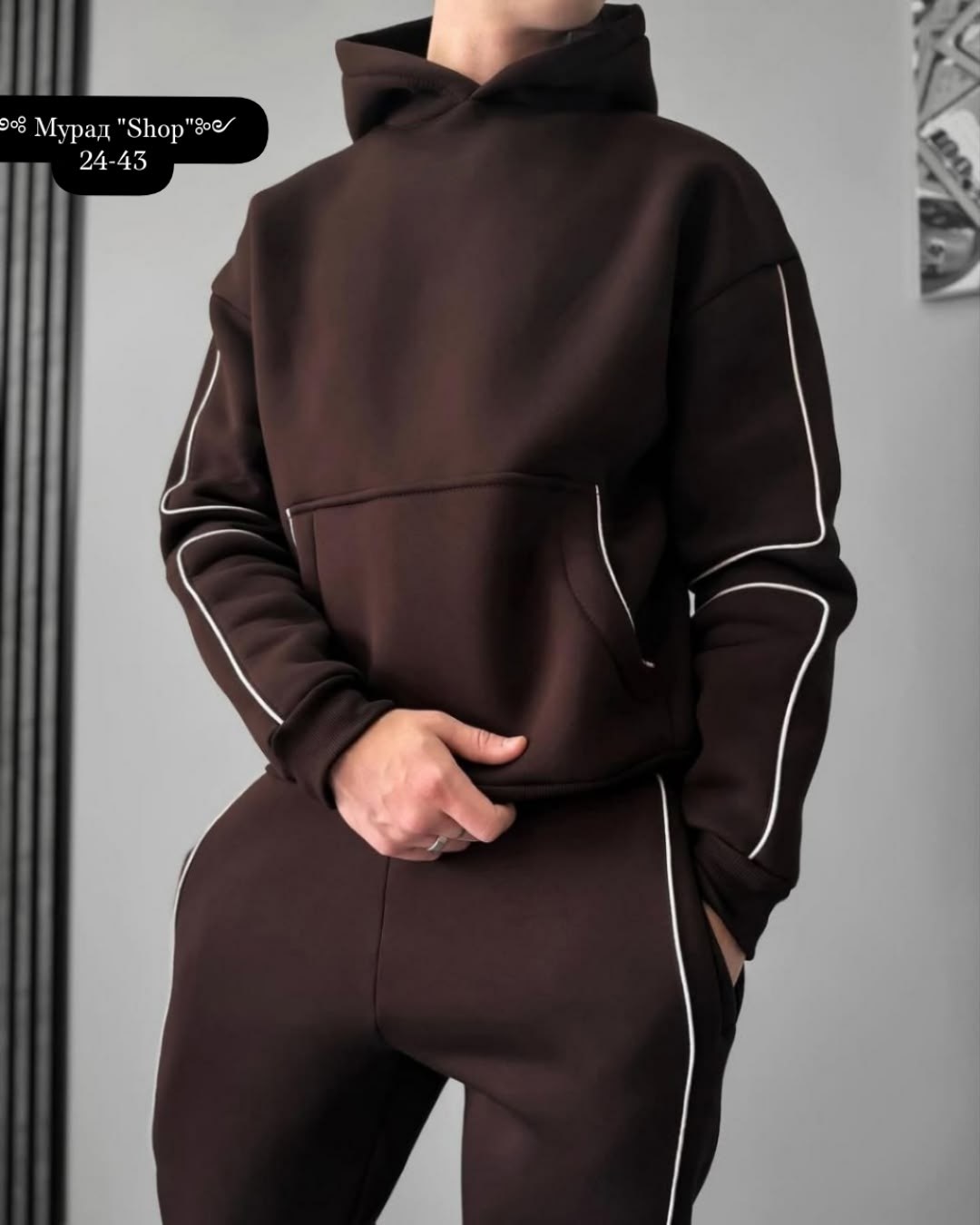 мужской спортивный костюм с начесом теплый на флисе brs men shop,спортивный костюм мужской на флисе,мужской спортивный костюм,мужской спортивный костюм с начесом теплый на флисе brs men shop коричневы