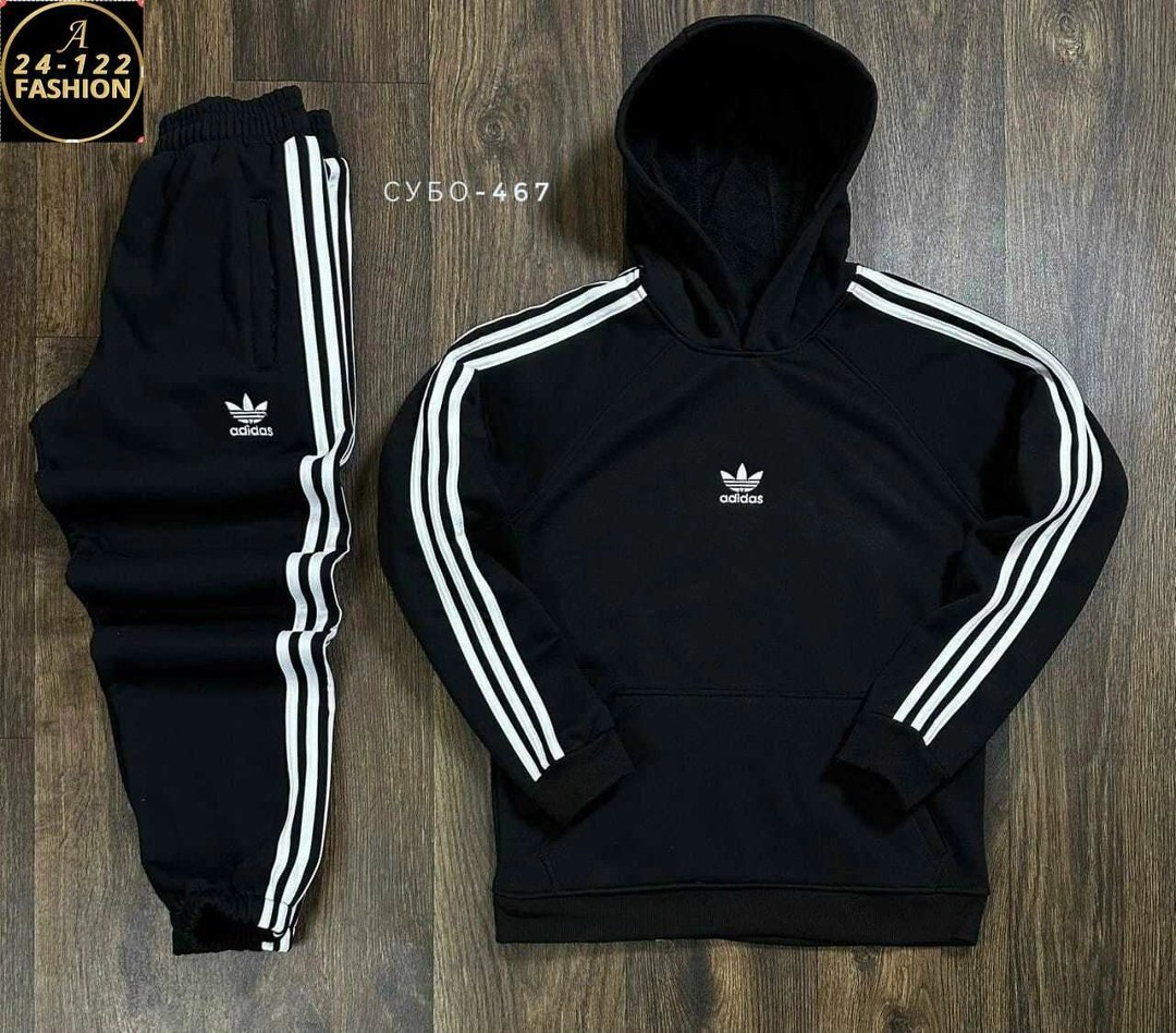 спортивный костюм adidas,мужской спортивный костюм adidas,спортивный костюм adidas на флисе,спортивный костюм adidas двойка на флисе,спортивный костюм трикотаж адидас