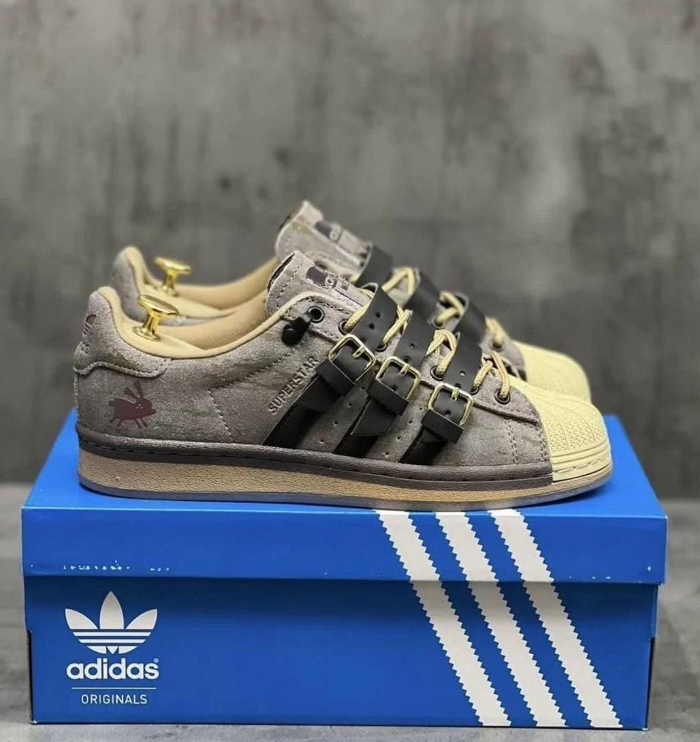 кроссовки adidas superstar,,адидас супер стар,кроссовки adidas,кроссовки adidas superstar rabbit hole brown