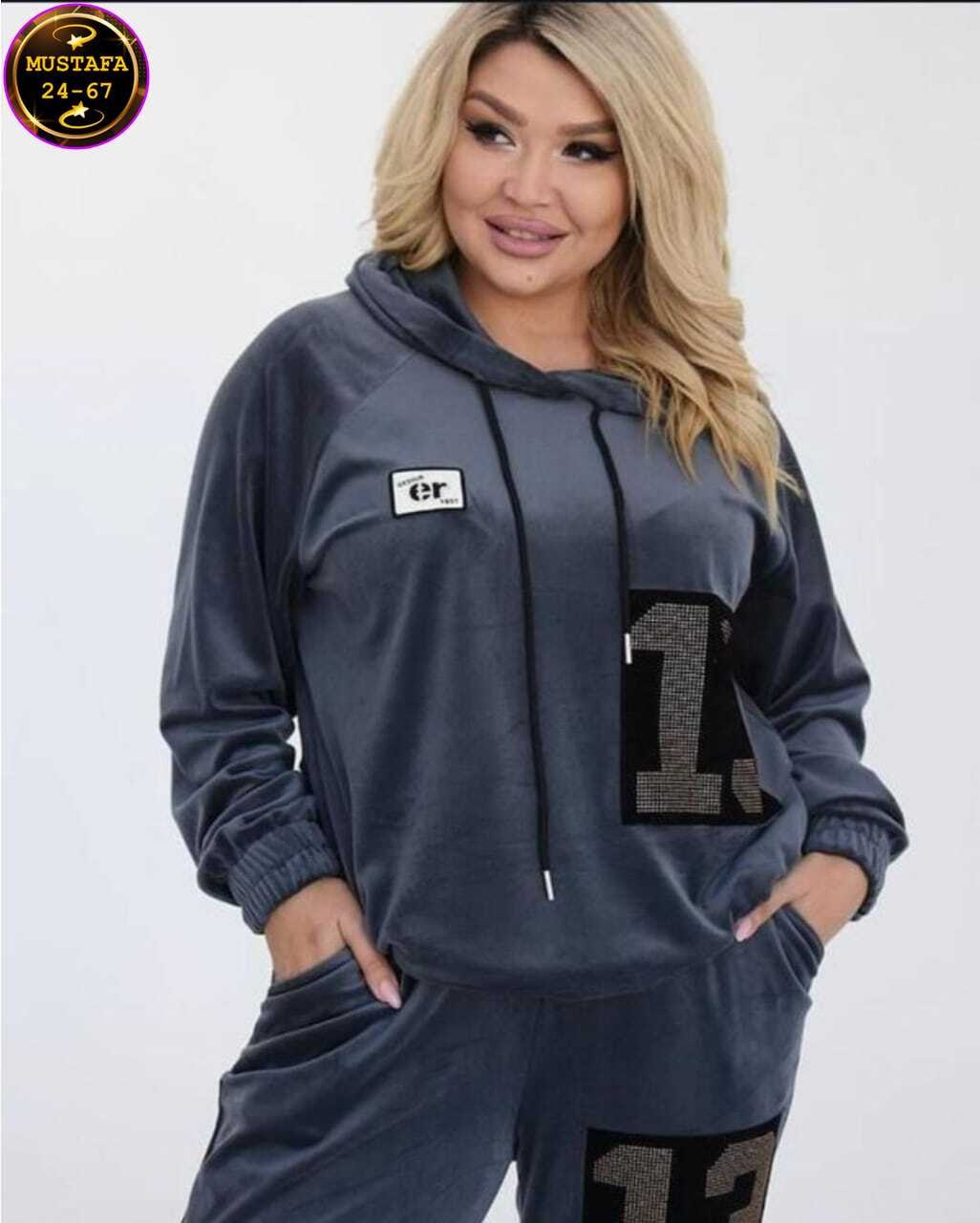 велюровый спортивный костюм больших размеров,женский спортивный костюм больших размеров,спортивные костюмы женские,велюровый спортивный костюм,велюровый костюм