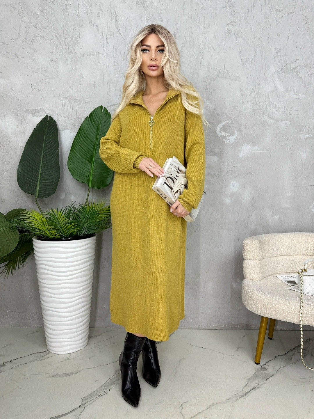 женское платье,платье теплое,платье женское удлиненное,платье вязаное,платье женское вельветовое