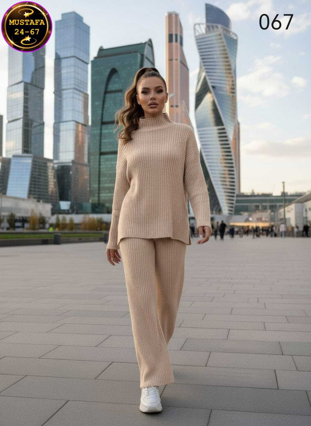 женский костюм двойка,костюм трикотажный лапша брючный,женские костюмы,костюм шерстяной с брюками p&t fashion,трикотажный брючный костюм женский