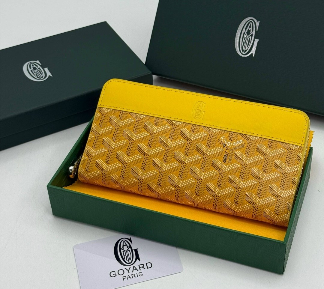goyard кошелек,женские кошельки,goyard wallet,кошелек визитница,клатч
