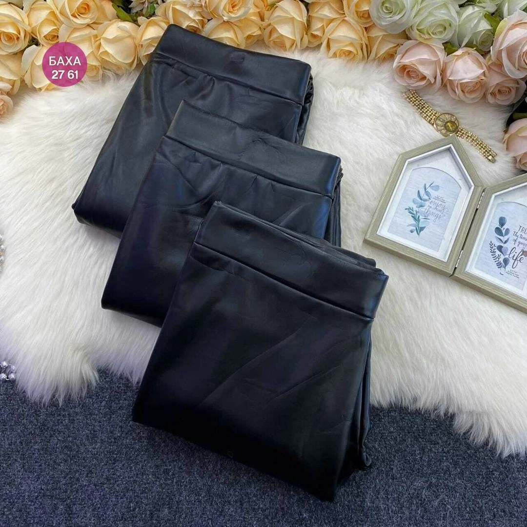 леггинсы из искусственной кожи с высокой талией,кожаные леггинсы,леггинсы из искусственной кожи,леггинсы с высокой талией,кожаные лосины пуш ап