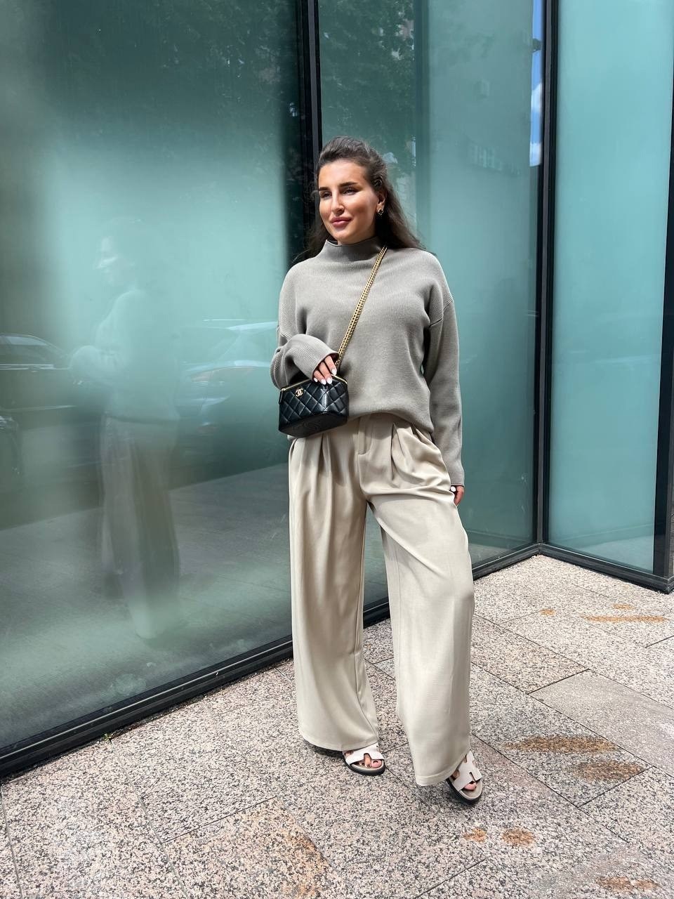 джемпер женский красный,свитер женский кашемир,свитер вязаный оверсайз с горлом от бренда кк fashion,свитер вязаный оверсайз с горлом кк fashion,свитер