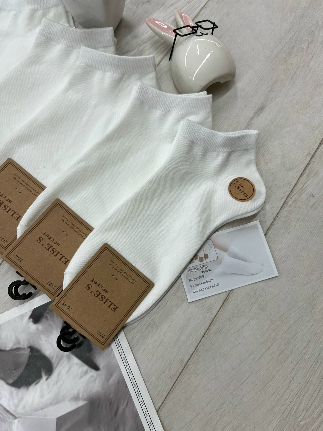 носки женские 10 пар,носки turkan женские 10 пар,носки женские,носки короткие набор 10 пар туркан,носки женские белые