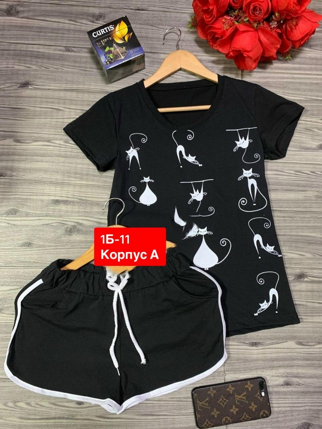 женский костюм шорты,костюм шорты футболка,костюм комплекты,костюм шортами,повседневный костюм