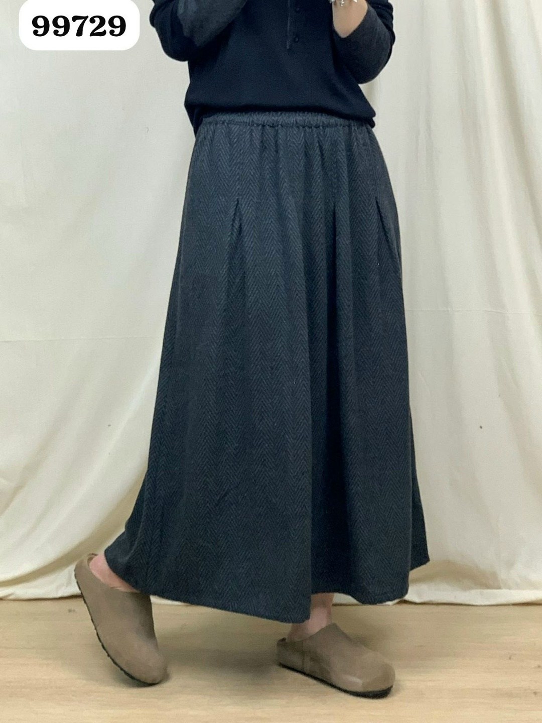 юбки брюки,длинная юбка,юбка женская,теплая юбка,шерстяная юбка