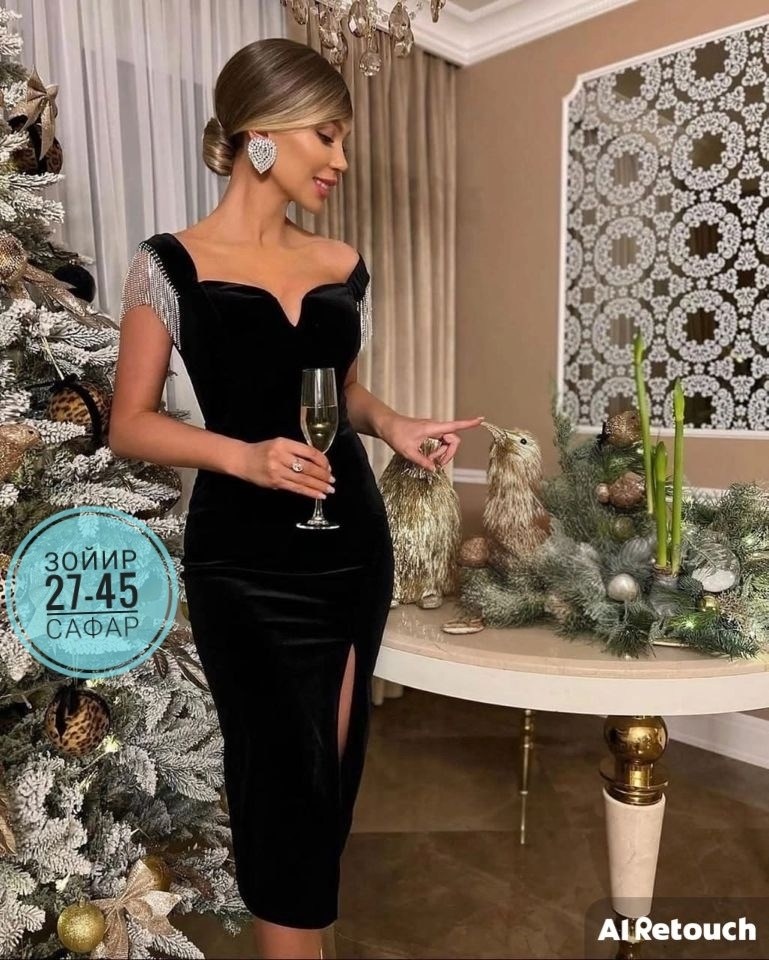 женские платья из велюра,вечернее платье,платье женское,стильное женское платье,платье велюр