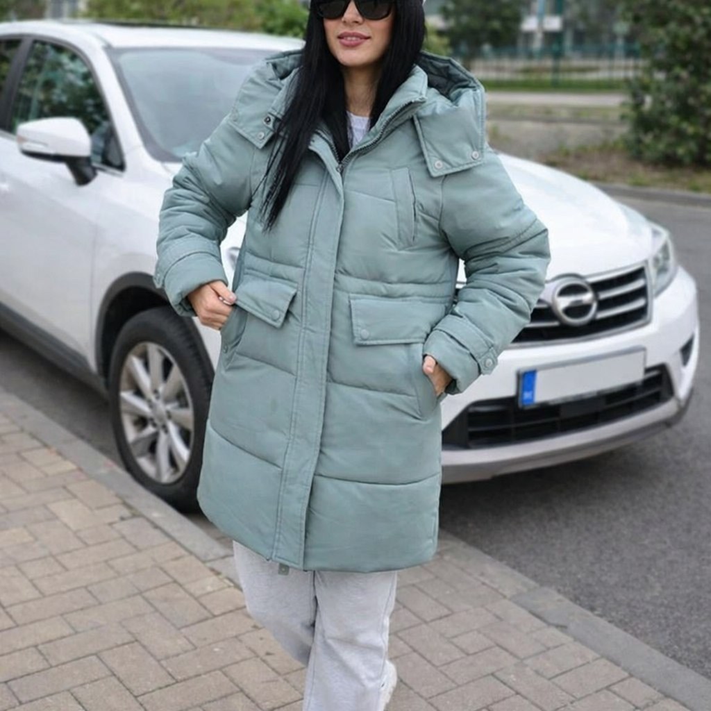 зимняя куртка,женская куртка зимняя,зимние куртки удлиненные женские 2025,демисезонная куртка,пуховик