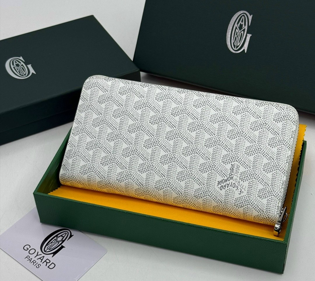 goyard кошелек,женские кошельки,goyard wallet,кошелек визитница,клатч