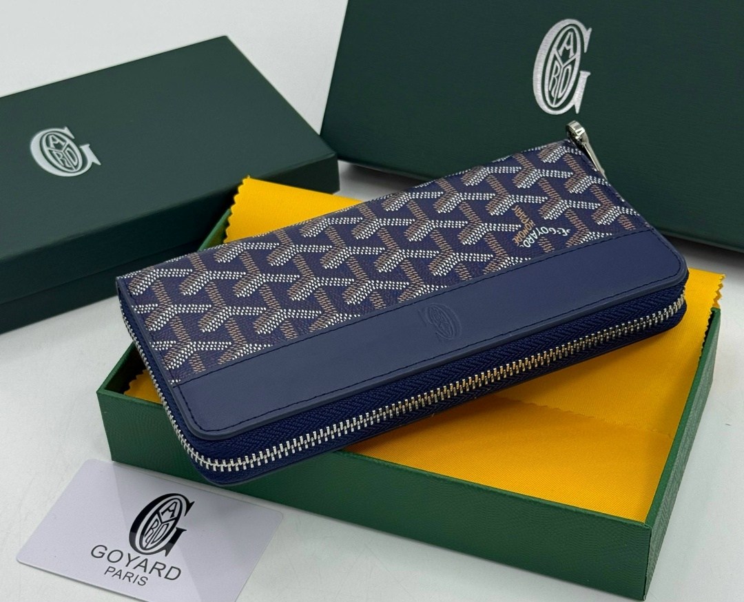 кошелек goyard,goyard wallet,кошелек визитница,женские кошельки,стильный кошелек