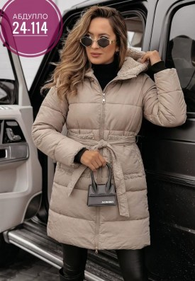 Верхняя одежда