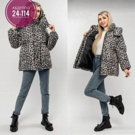 Верхняя одежда