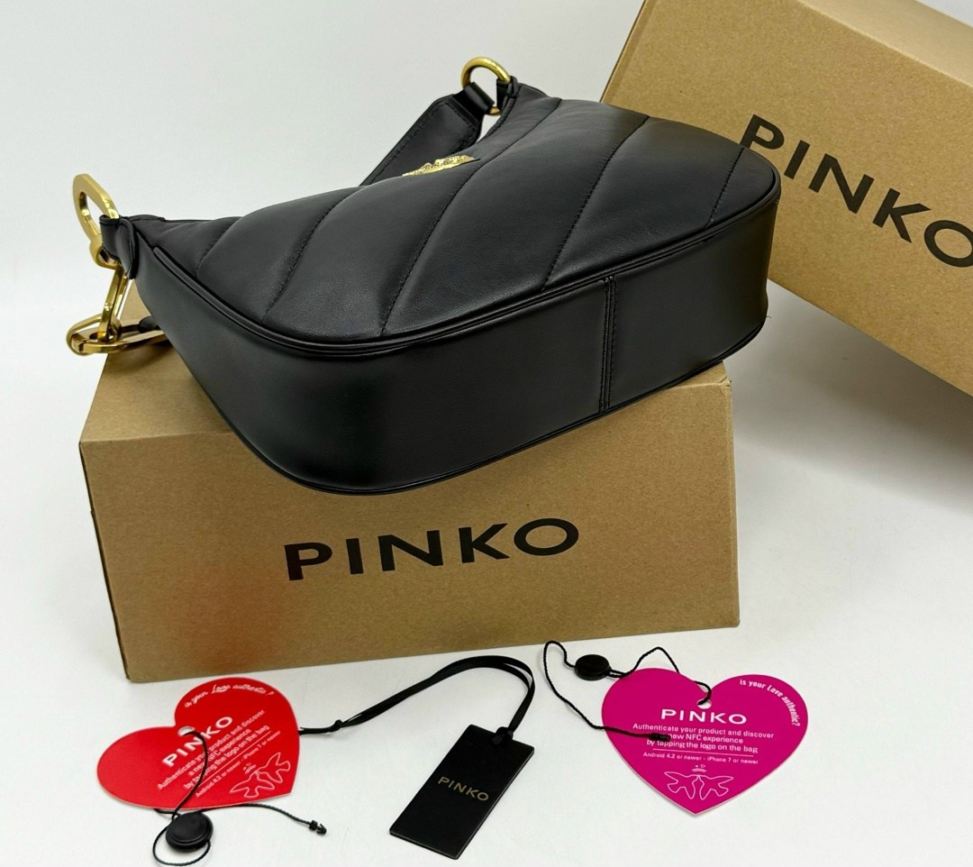 сумка женская pinko,сумка pinko,сумка pinko черная,сумка,сумка женская