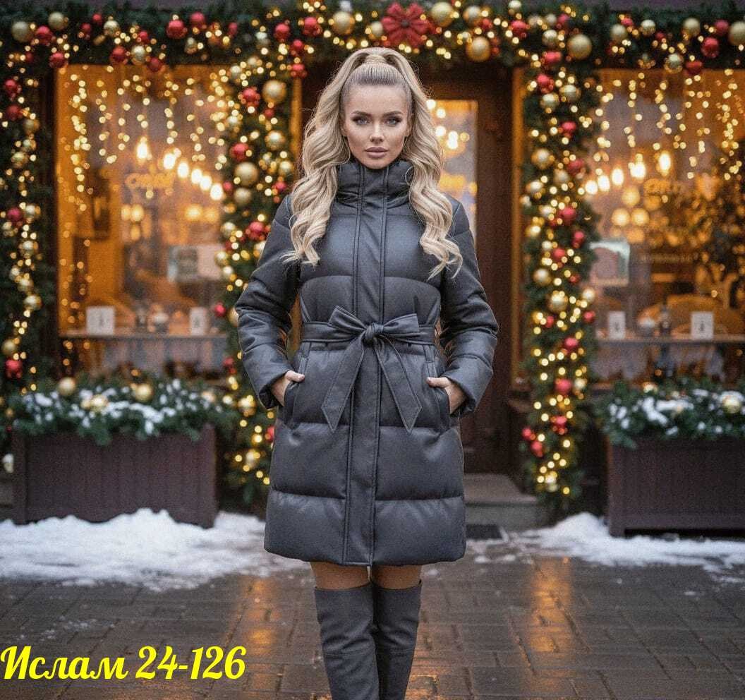 пуховик из экокожи,куртка из экокожи женская зима,куртка женская из экокожи,пуховик женский из экокожи,зимняя куртка из экокожи