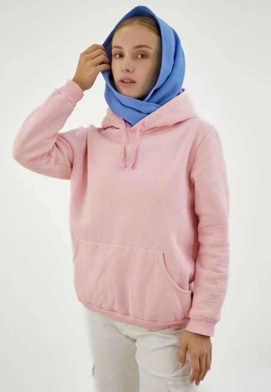 худи розовый,женские розовые худи,толстовка женская,худи женская,оверсайз толстовка