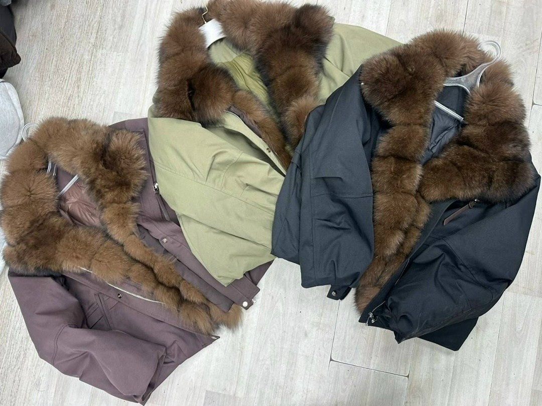 парка с мехом,парка женская с натуральным мехом,парка с натуральным мехом,парка с мехом песца,парку с мехом