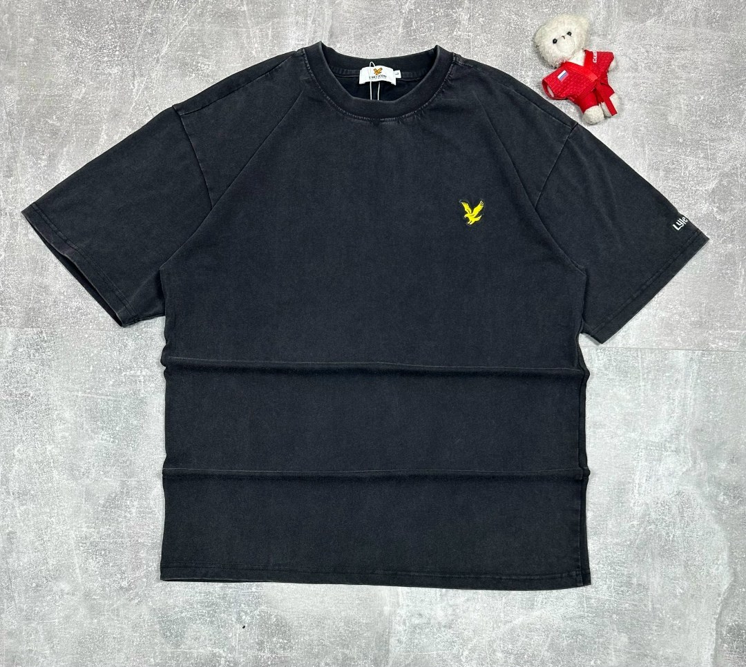 футболки для мужчин,мужская футболка,мужская кофта,футболка lyle scott