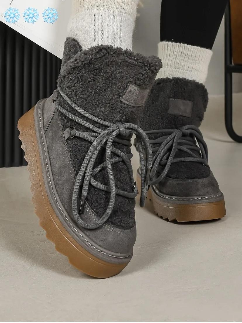 ,угги зимние натуральные на шнуровке pinkote,женские угги,угги,зимние женские угги