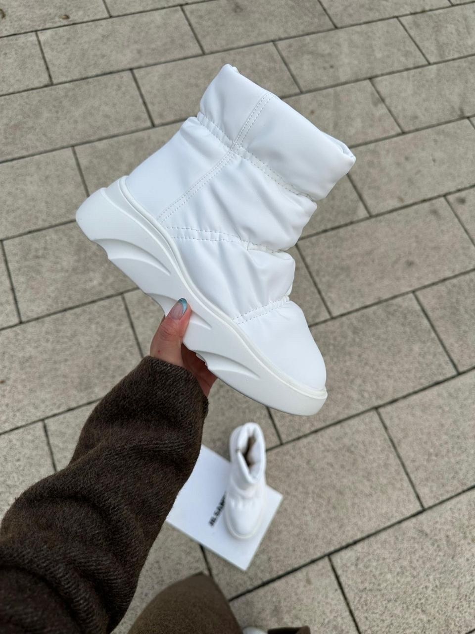 ,женские дутики,дутики,дутики lolli l polli полнота d,дутики женские зимние