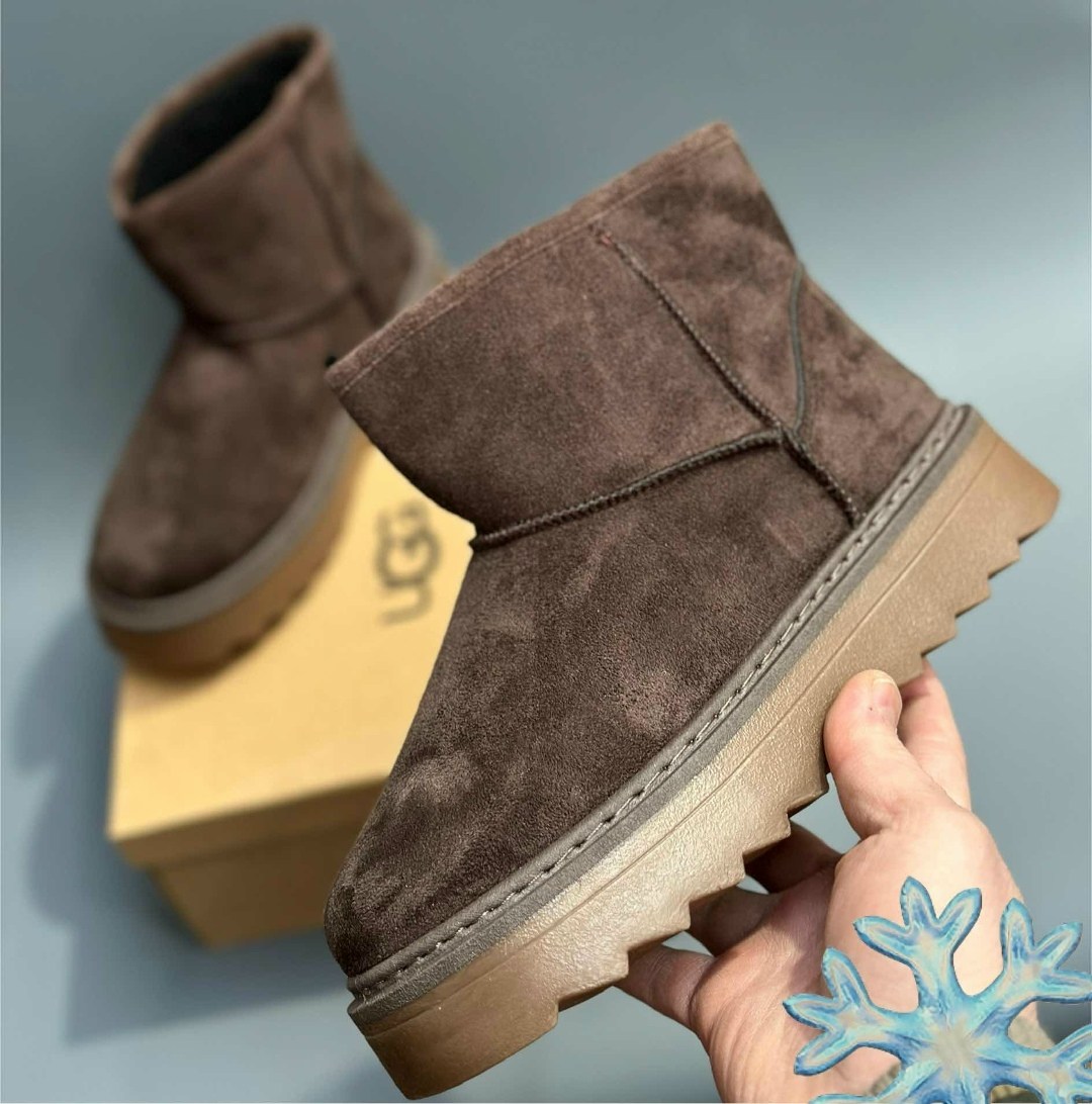 ,угги зимние classic ultra mini leather boot premium shoes,угги женские ugg,угги,угги ugg