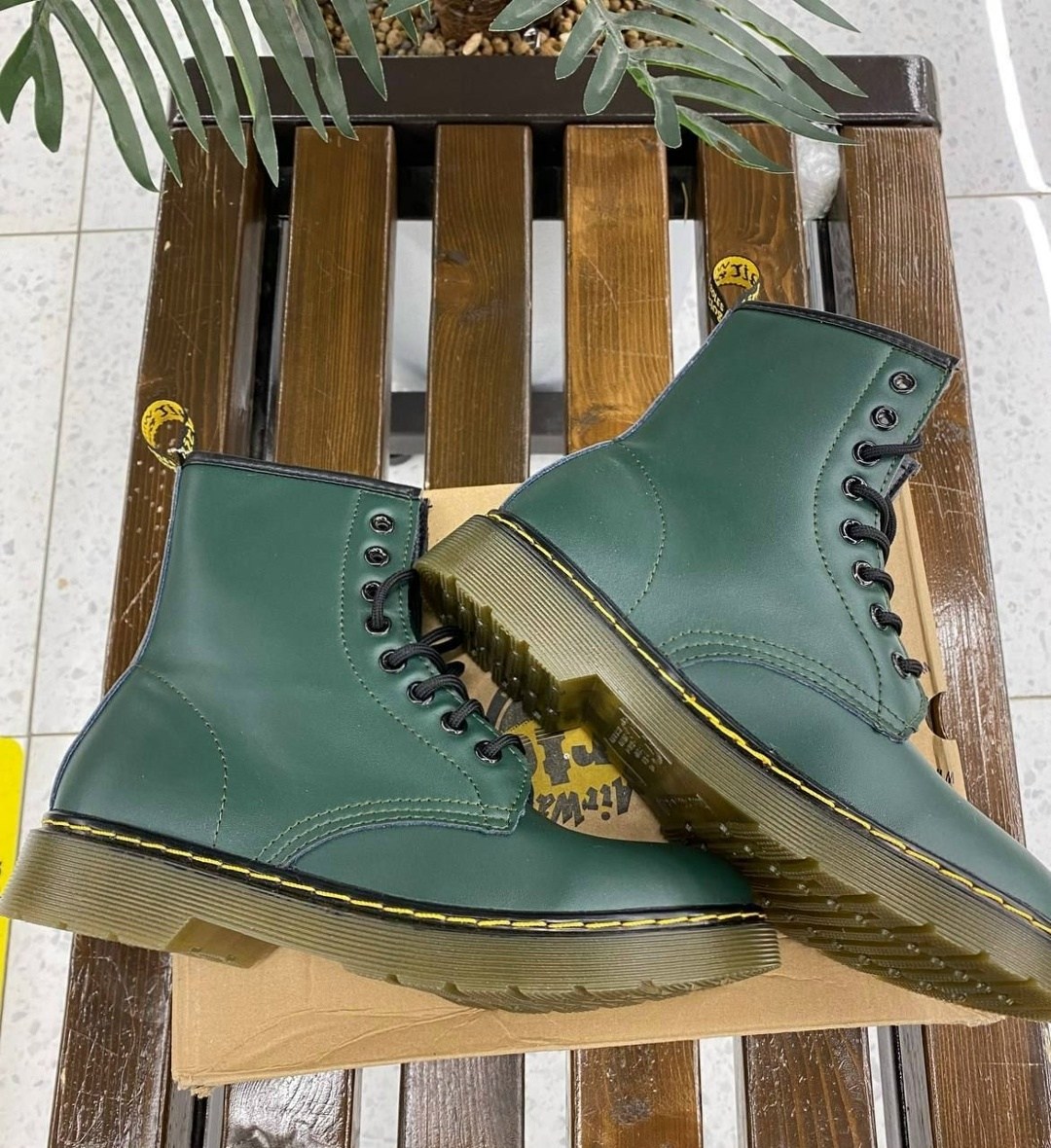 доктор мартинс ботинки зеленые,ботинки dr martens 1460,dr martens 1460 smooth,,dr martens 1460 зеленые