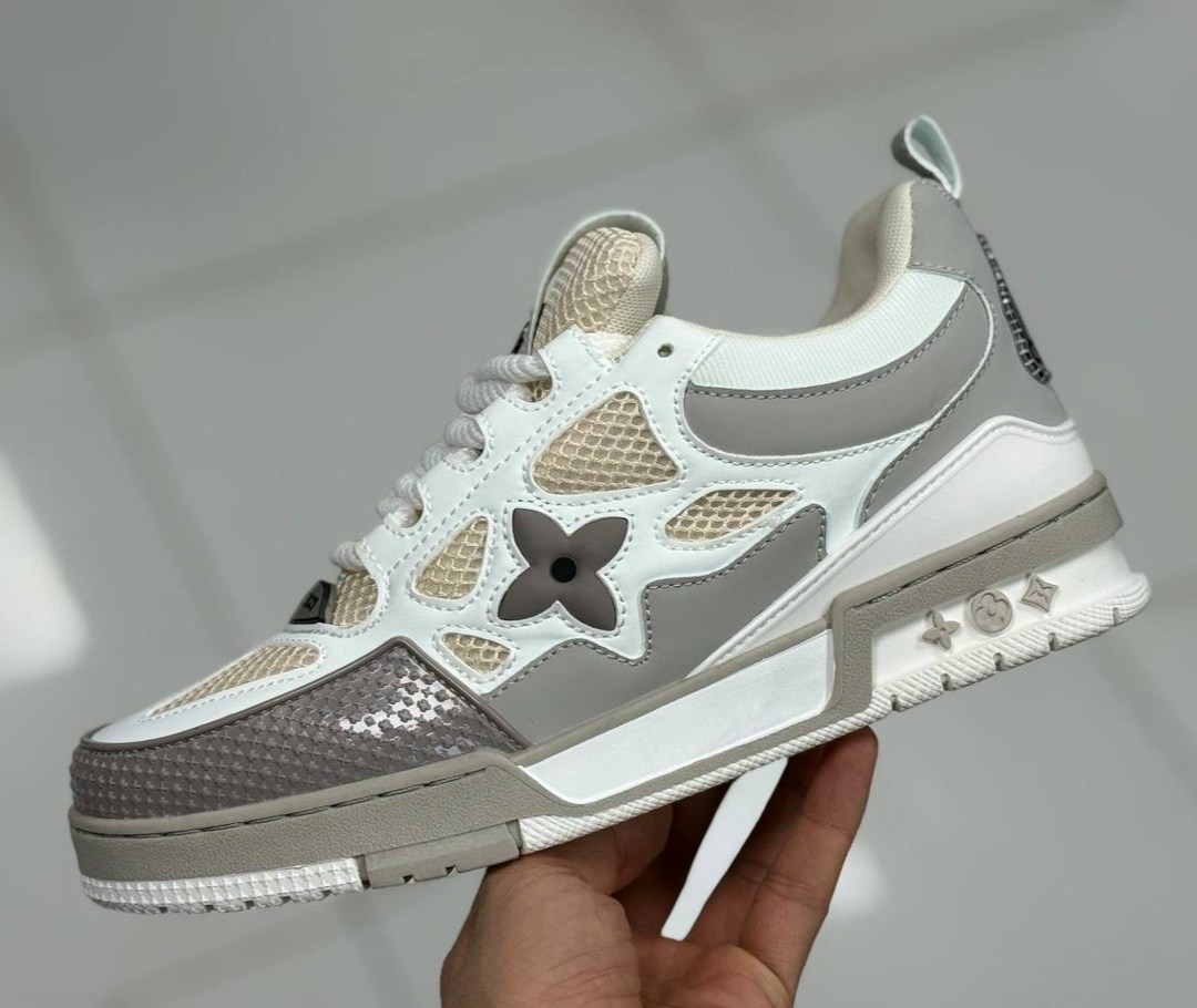 кроссовки louis vuitton мужские,louis vuitton кроссовки,louis vuitton lv skate sneaker 'black white',брендовые мужские кроссовки луи виттон,кроссовки louis vuitton lv skate черный белый