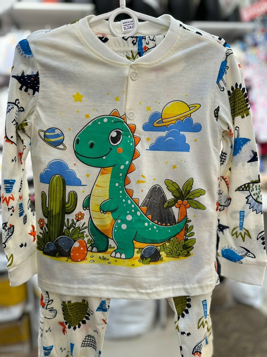 детский лонгслив,пижамы для мальчика,детская футболка динозавр,футболка для мальчиков,футболка с длинными рукавами для мальчика