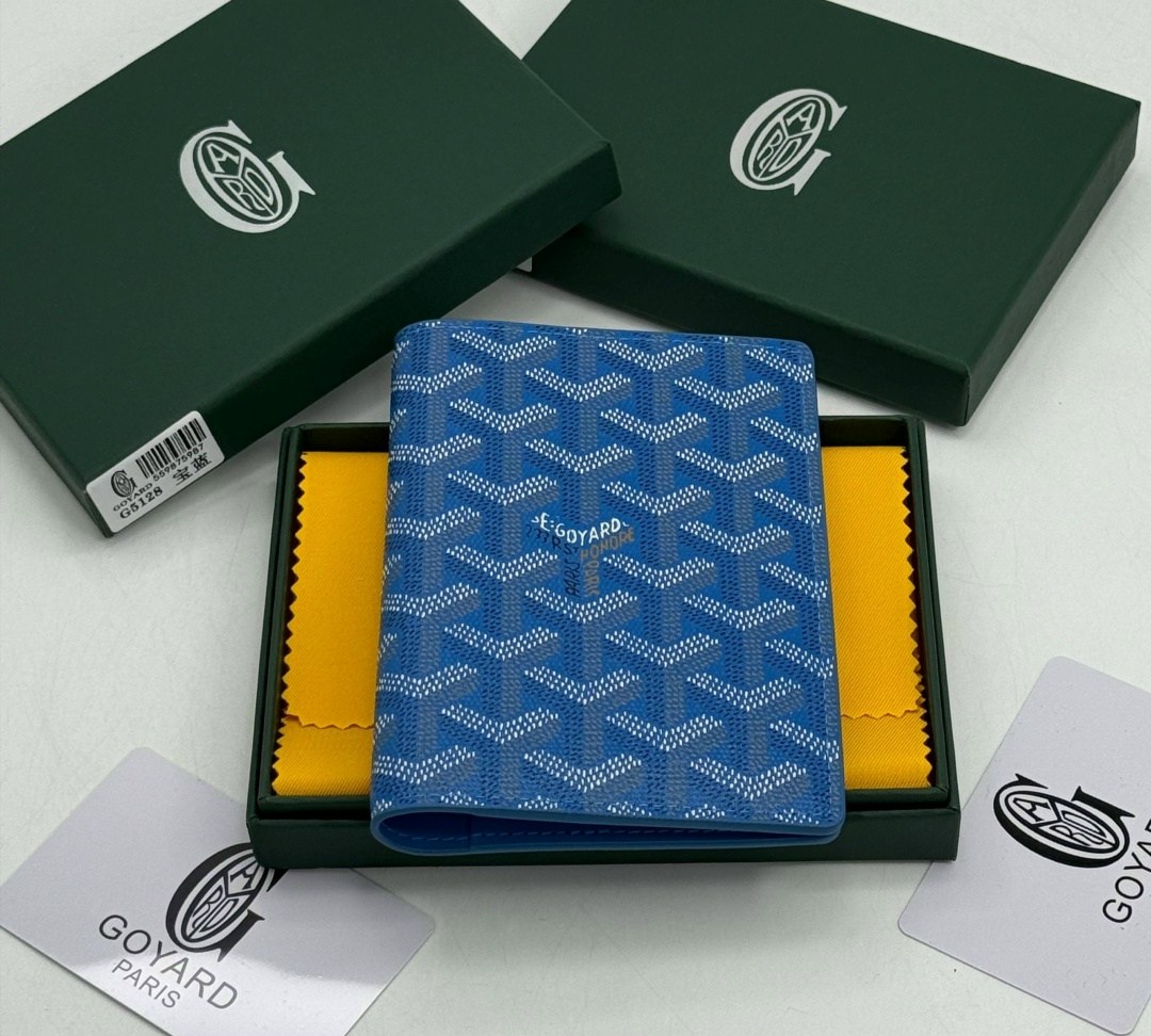 goyard обложка для паспорта,goyard wallet,goyard кошелек,картхолдер goyard,обложка для паспорта louis vuitton