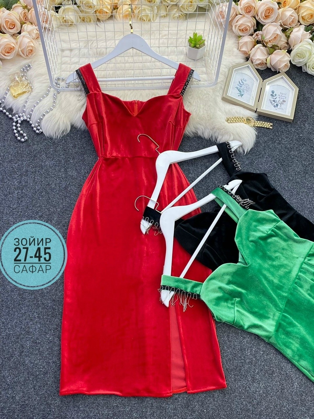 женские платья из велюра,вечернее платье,платье женское,стильное женское платье,платье велюр