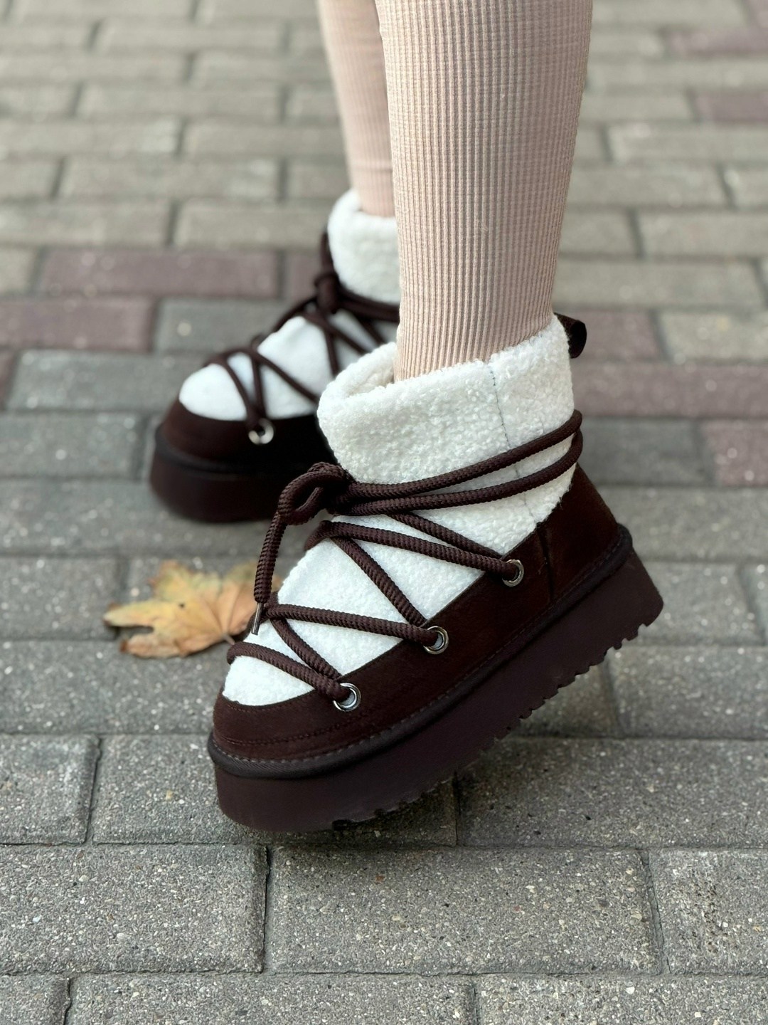 женские угги,натуральные зимние женские угги,зимние угги,,зимние угги на платформе