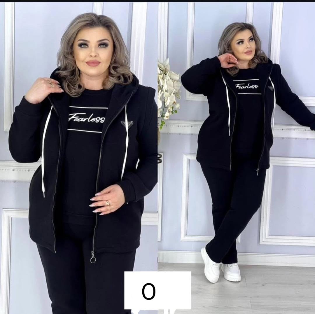 костюм женский тройка,костюм женский,костюм женский на флисе,спортивные костюмы больших размеров женские,женский спортивный костюм