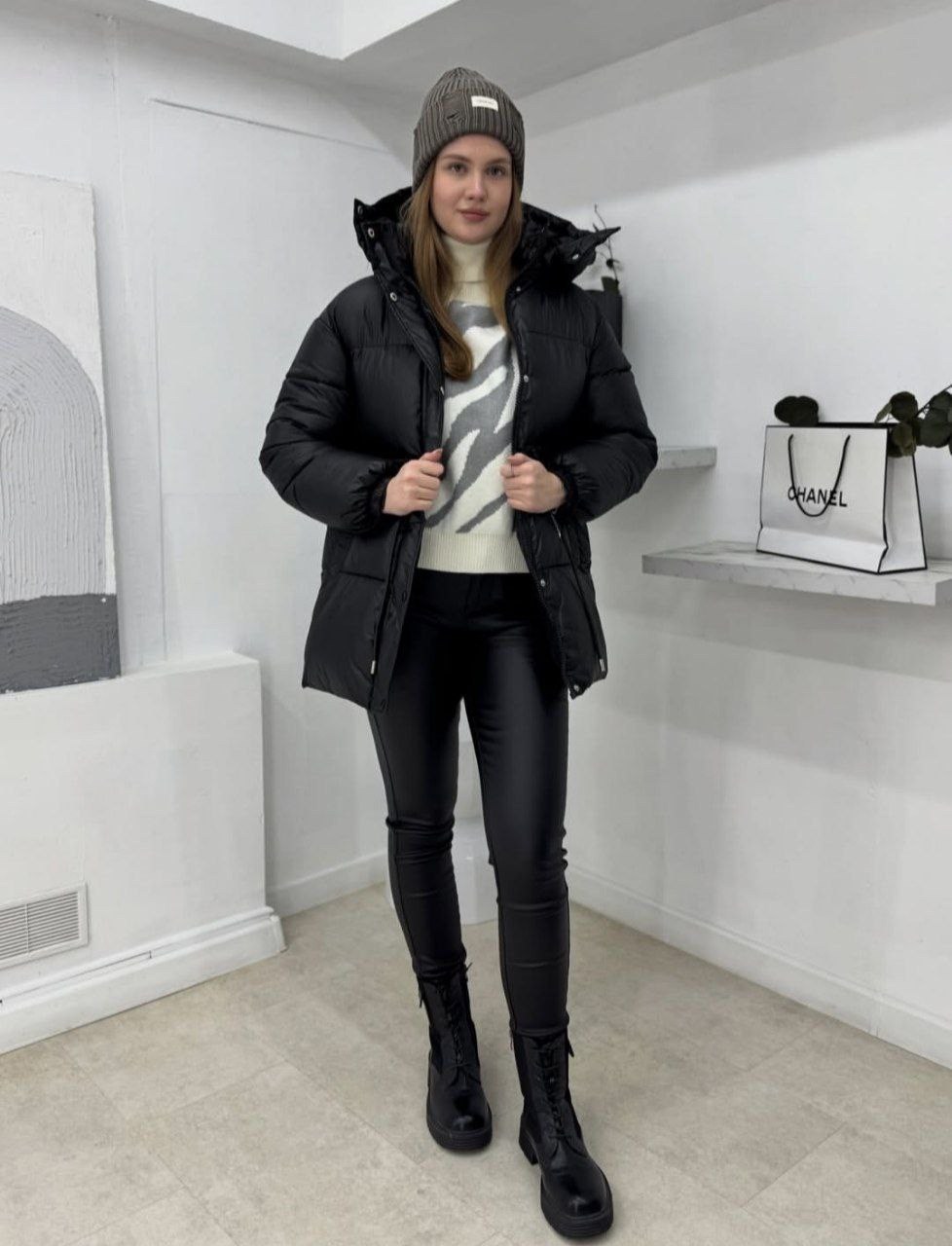 зимняя куртка,женская куртка,женская зимняя куртка,куртка,пуховик зима