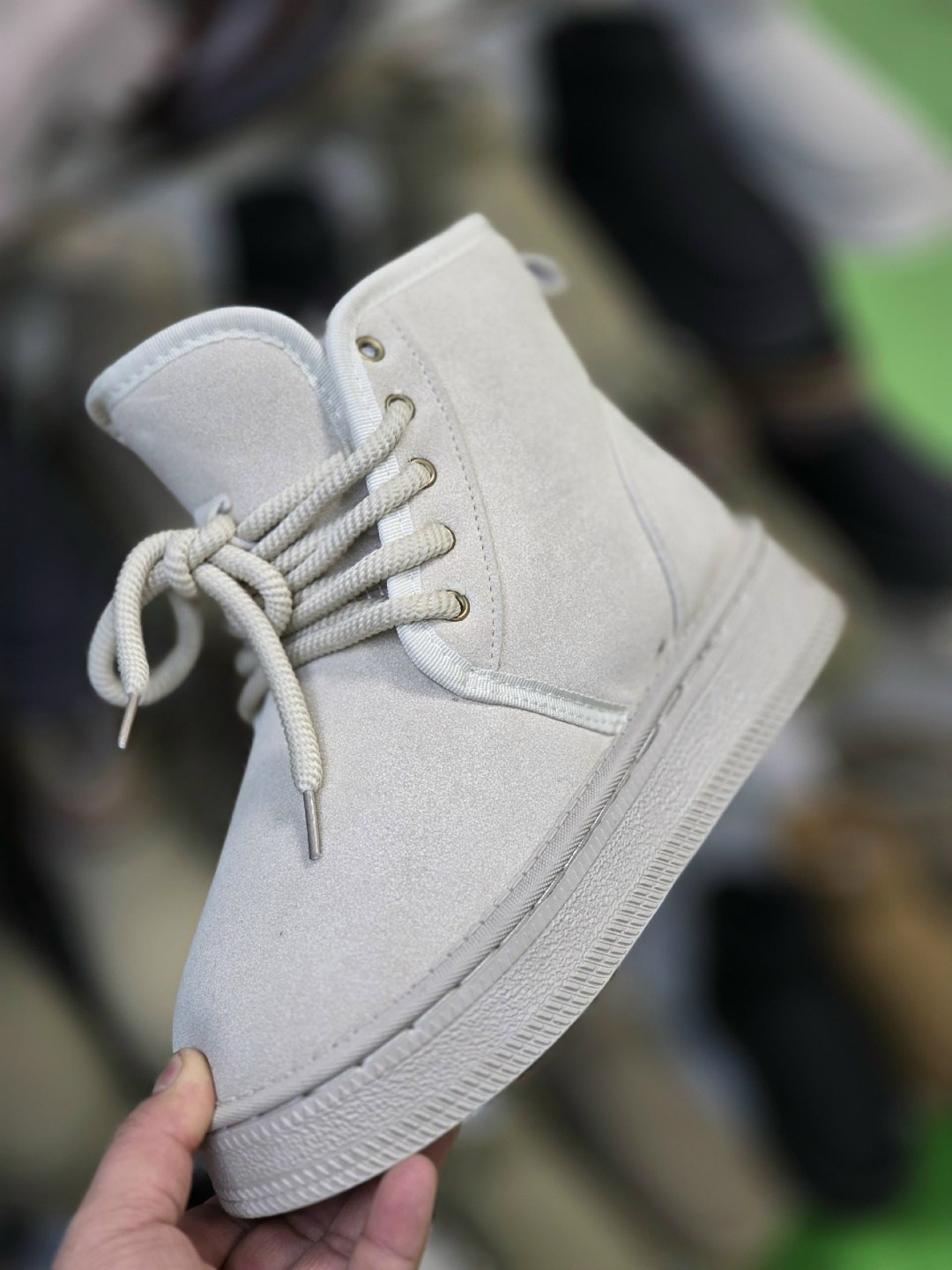 ,угги зимние с натуральным мехом на липучках ugg 269750206,угги,женская зимняя ,угги женские