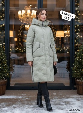 Верхняя одежда